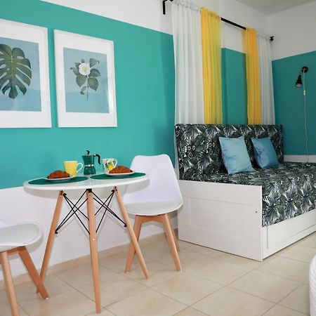 Peyia Pearl Ivy'S Studio Экстерьер фото