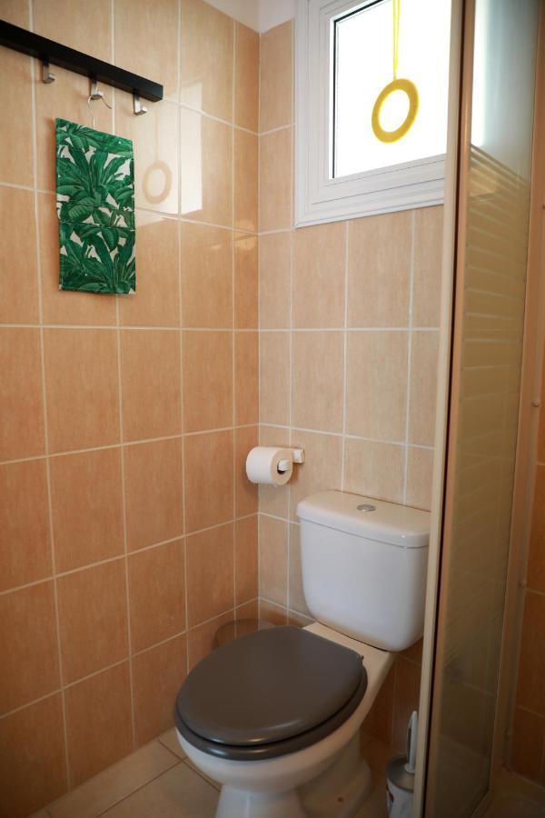 Peyia Pearl Ivy'S Studio Экстерьер фото
