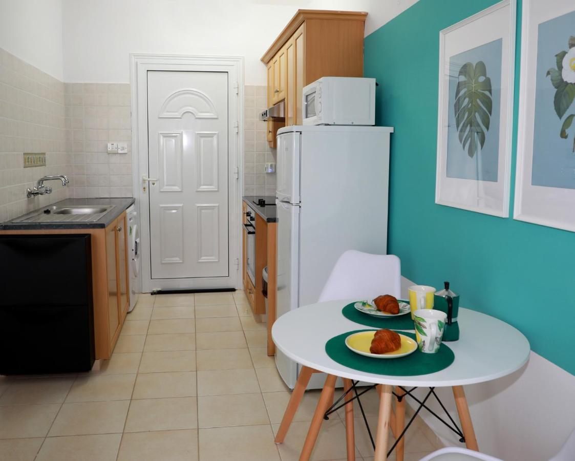 Peyia Pearl Ivy'S Studio Экстерьер фото