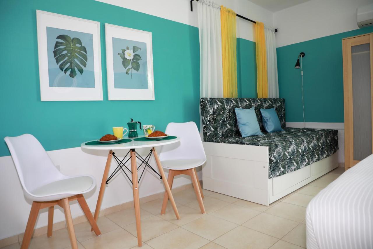 Peyia Pearl Ivy'S Studio Экстерьер фото