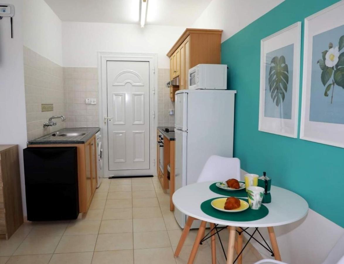 Peyia Pearl Ivy'S Studio Экстерьер фото