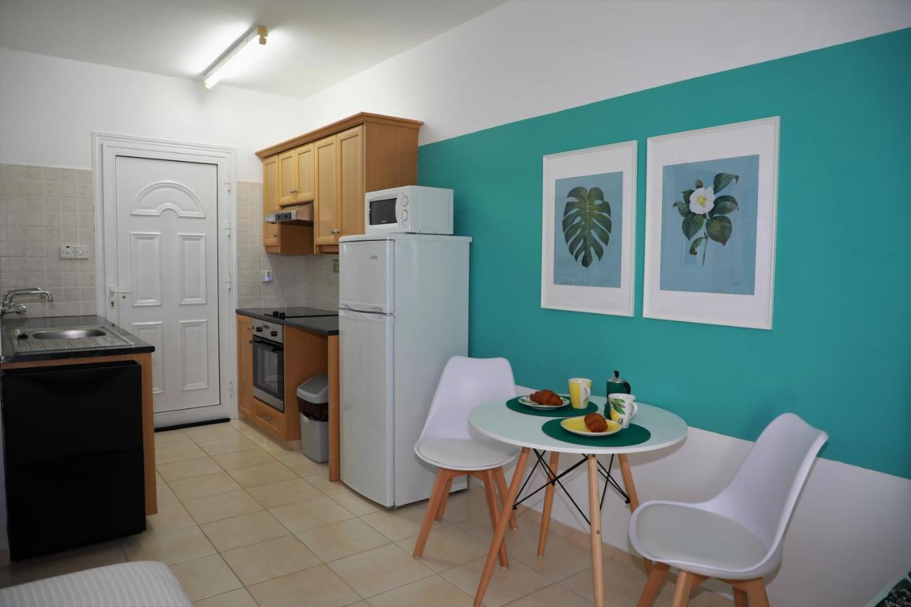 Peyia Pearl Ivy'S Studio Экстерьер фото