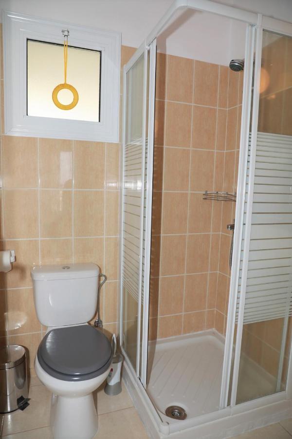 Peyia Pearl Ivy'S Studio Экстерьер фото