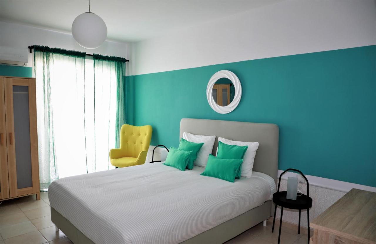 Peyia Pearl Ivy'S Studio Экстерьер фото