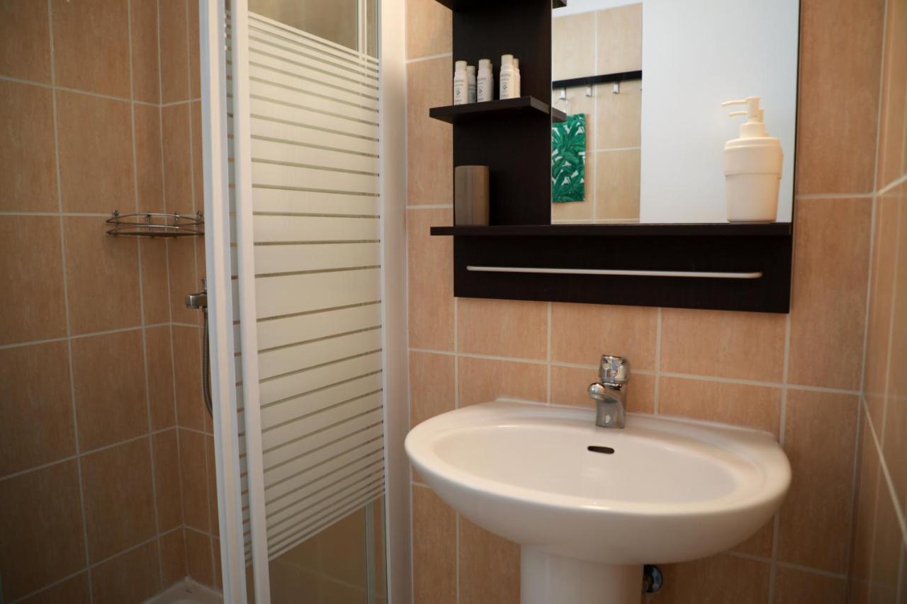 Peyia Pearl Ivy'S Studio Экстерьер фото