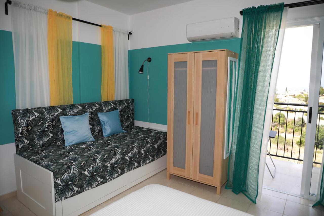 Peyia Pearl Ivy'S Studio Экстерьер фото