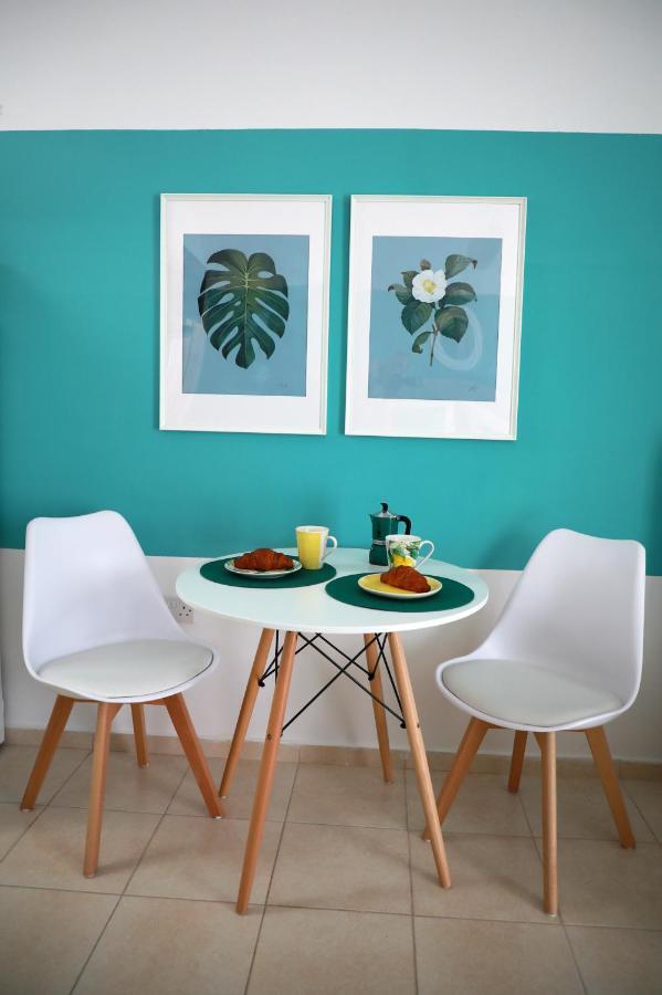 Peyia Pearl Ivy'S Studio Экстерьер фото