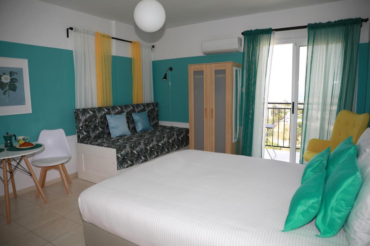 Peyia Pearl Ivy'S Studio Экстерьер фото